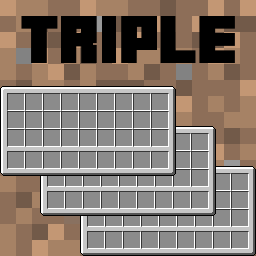 Triple Inventory