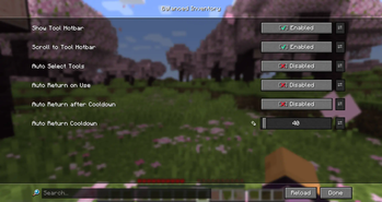 Triple Inventory