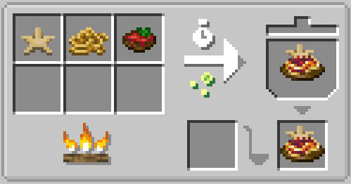 Tropicraft Delight