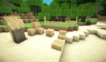 Tropicraft [StationAPI]