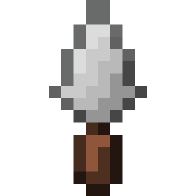 Trowel