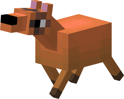Truboglaz creatures