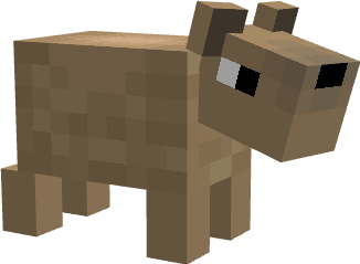 Truboglaz creatures