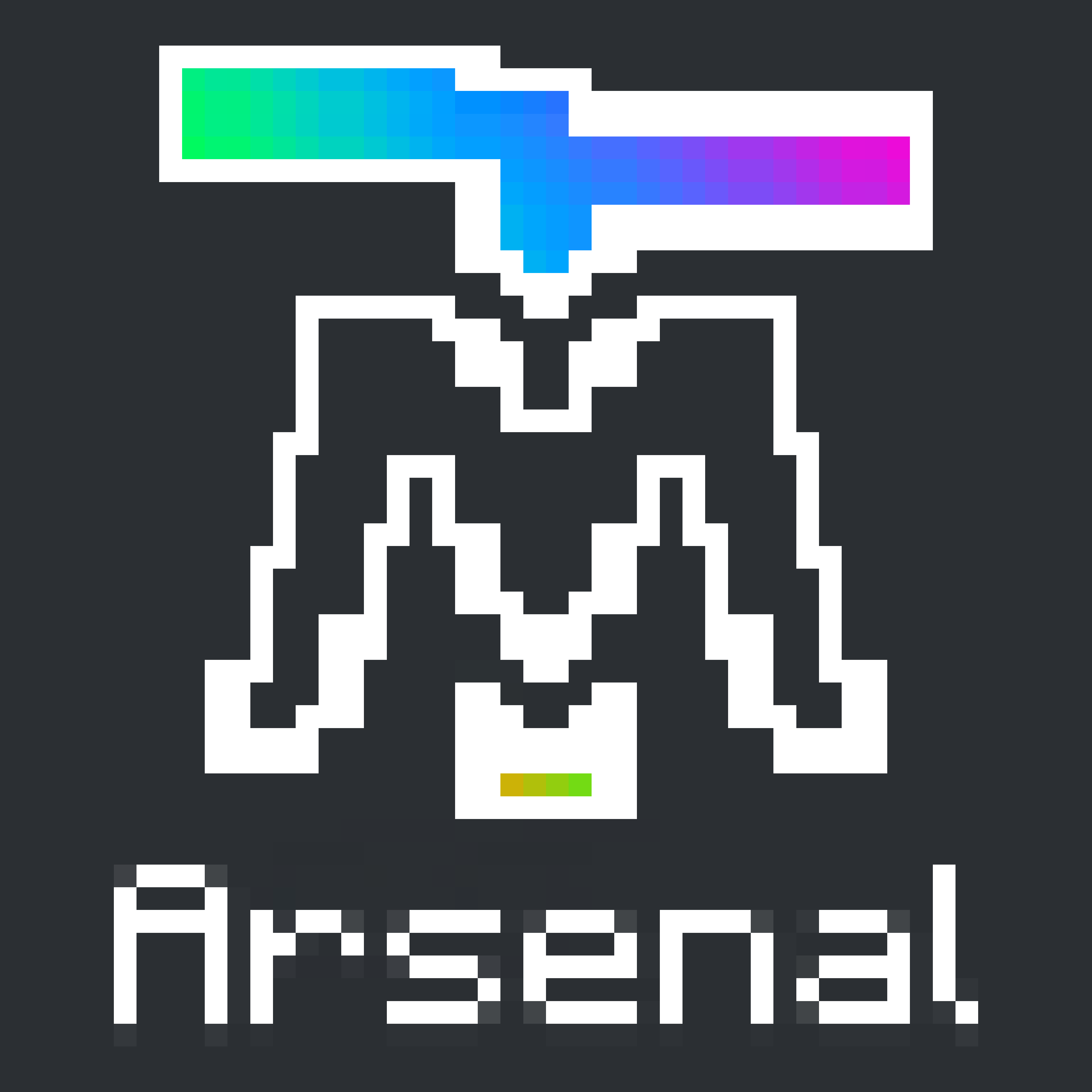 Truly Modular: Arsenal