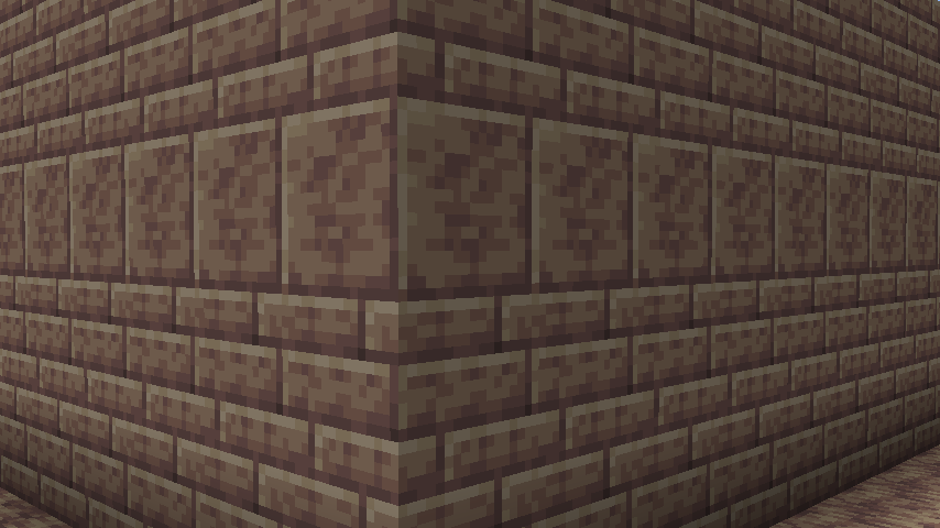 Toms Server Additions: Stone!