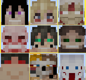 Titan Shifter Megapack