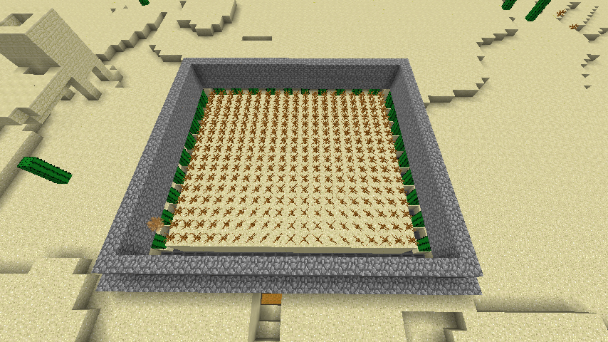 Tumbleweed
