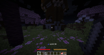 Tunly's Simple Ingame Clock