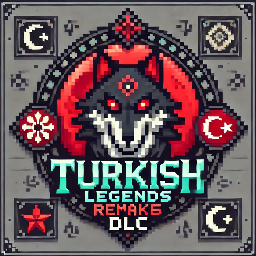 Turkish Legends Remake DLC