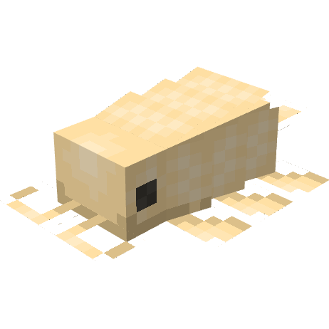 Turtl's Isopods