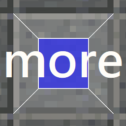 TweakerMore