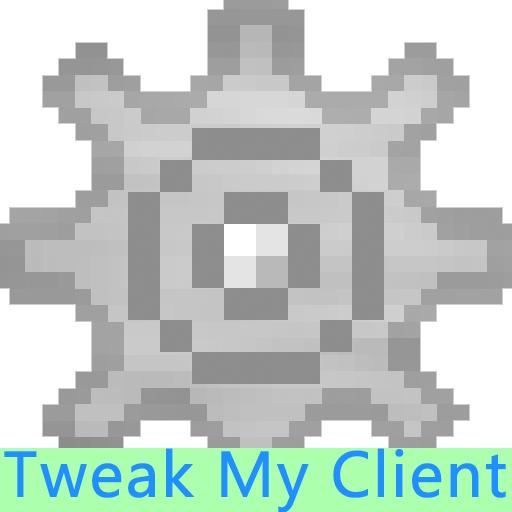 TweakMyClient