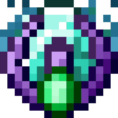 Twilight Forest Portal Catalyst