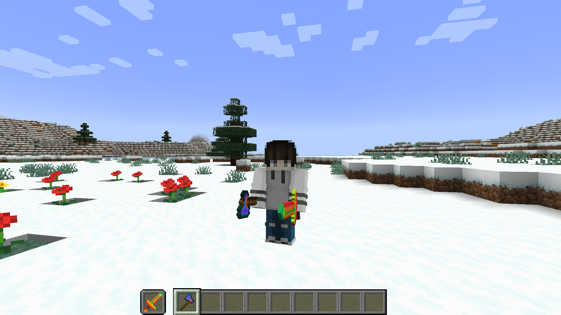 TwilightLynx's More Resources/Valuables Mod