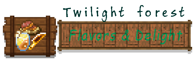 Twilight's Flavors & Delight