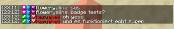 Twitch Chat Bridge