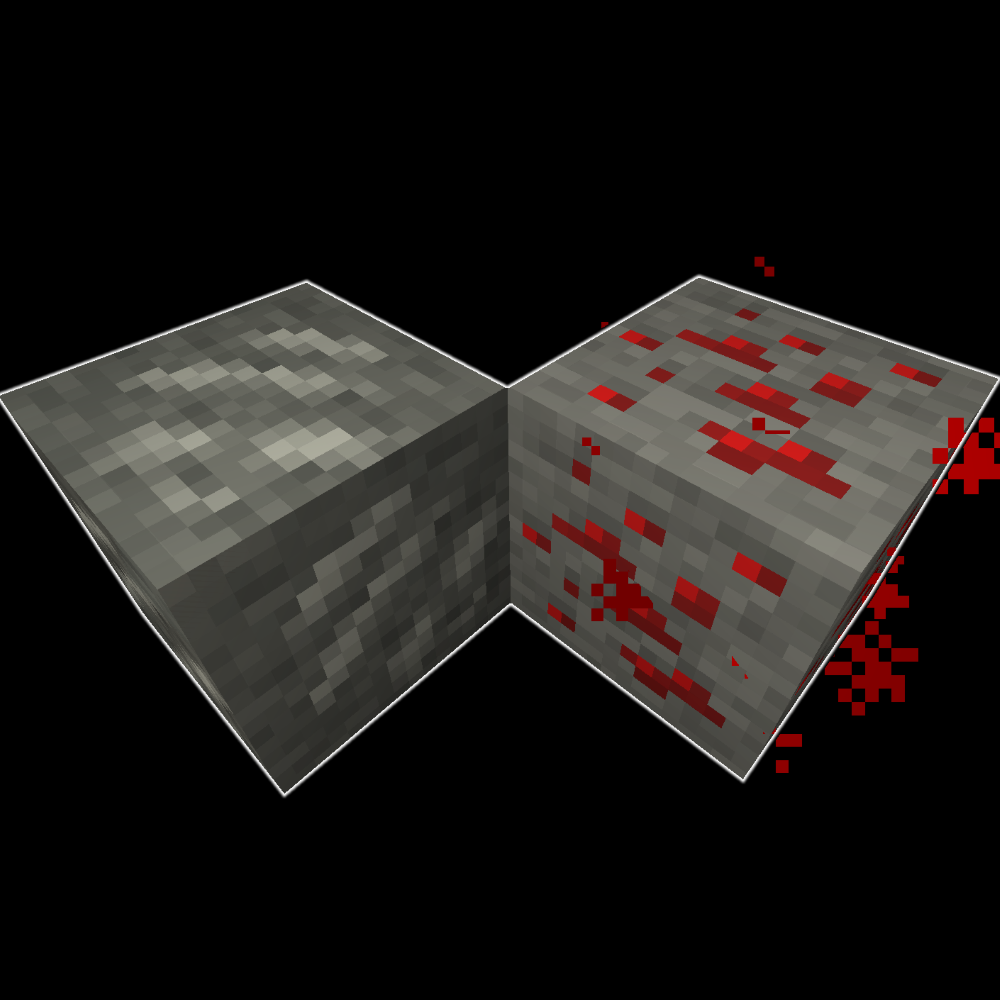 Two Ores