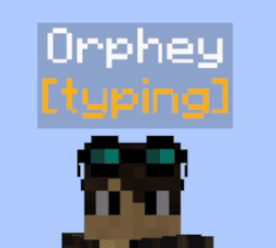 TypingInChat Plugin