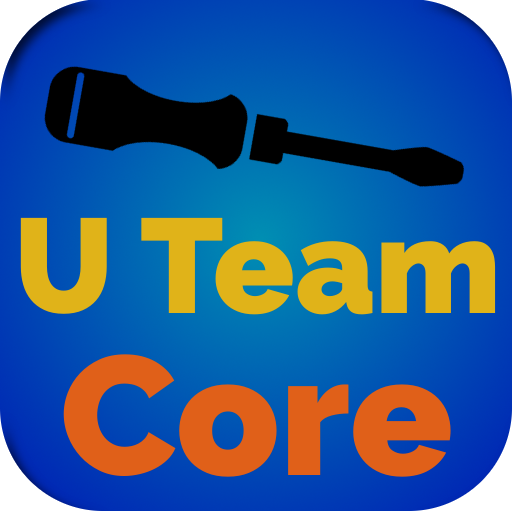 U Team Core