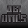 Ubi-Utils