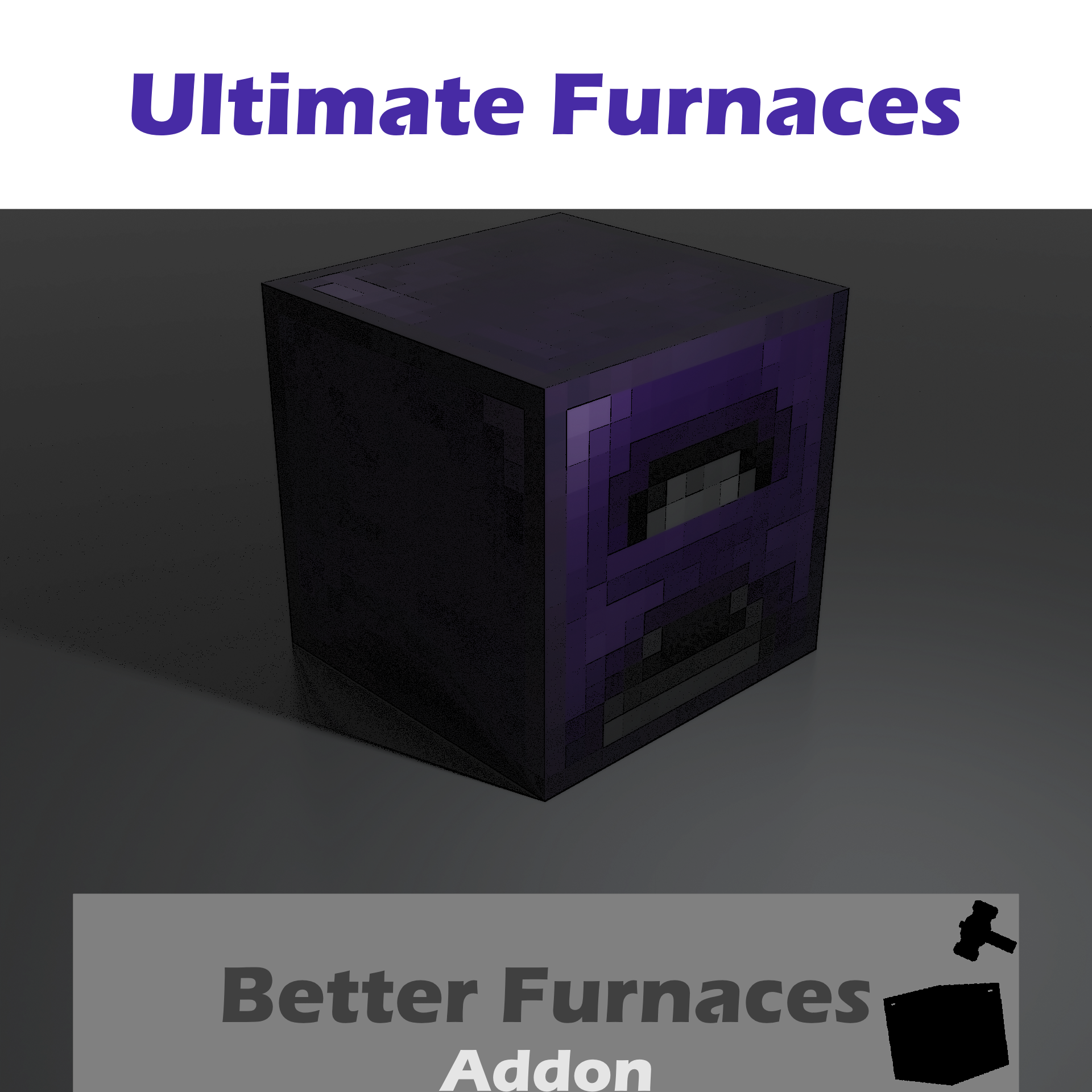 Ultimate Furnaces- BFR Addon
