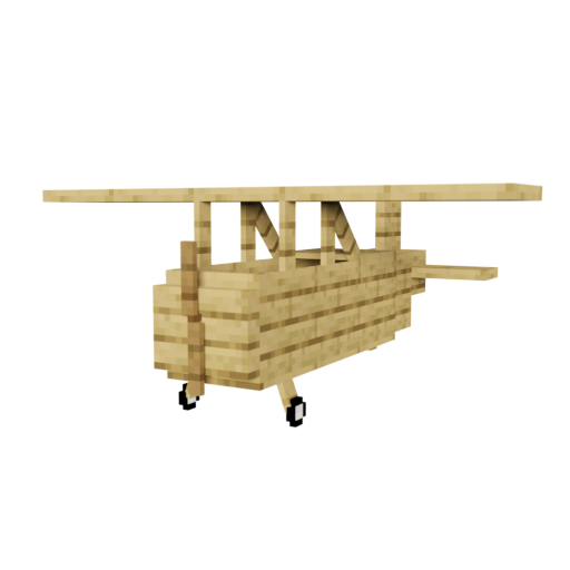 Ultimate Plane Mod