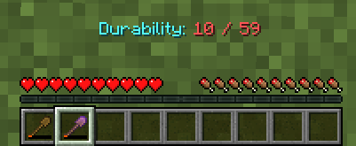Ultimate Hud