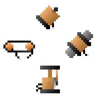 ULV Covers