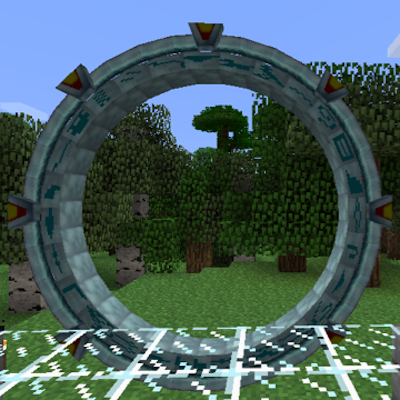 Stargate Atlantiscraft