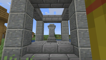 Uncraftable Blaystones
