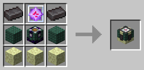 Uncrafter