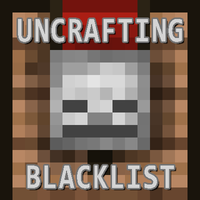 Uncrafting Blacklist