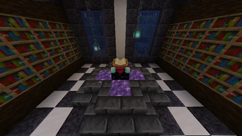Uncramped Enchantment
