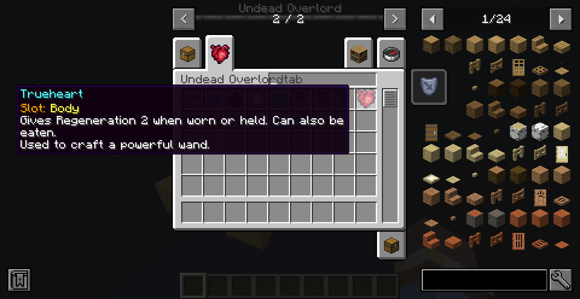 Undead Overlord