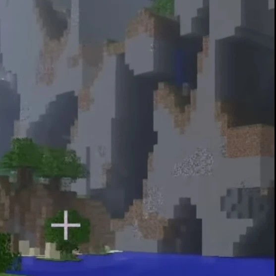 Undefined Lost World (Official)