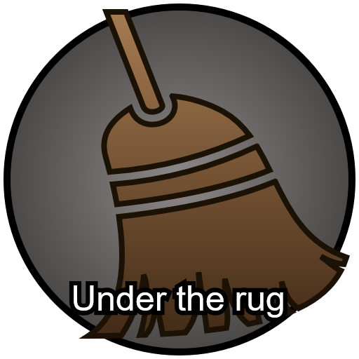 Under The Rug
