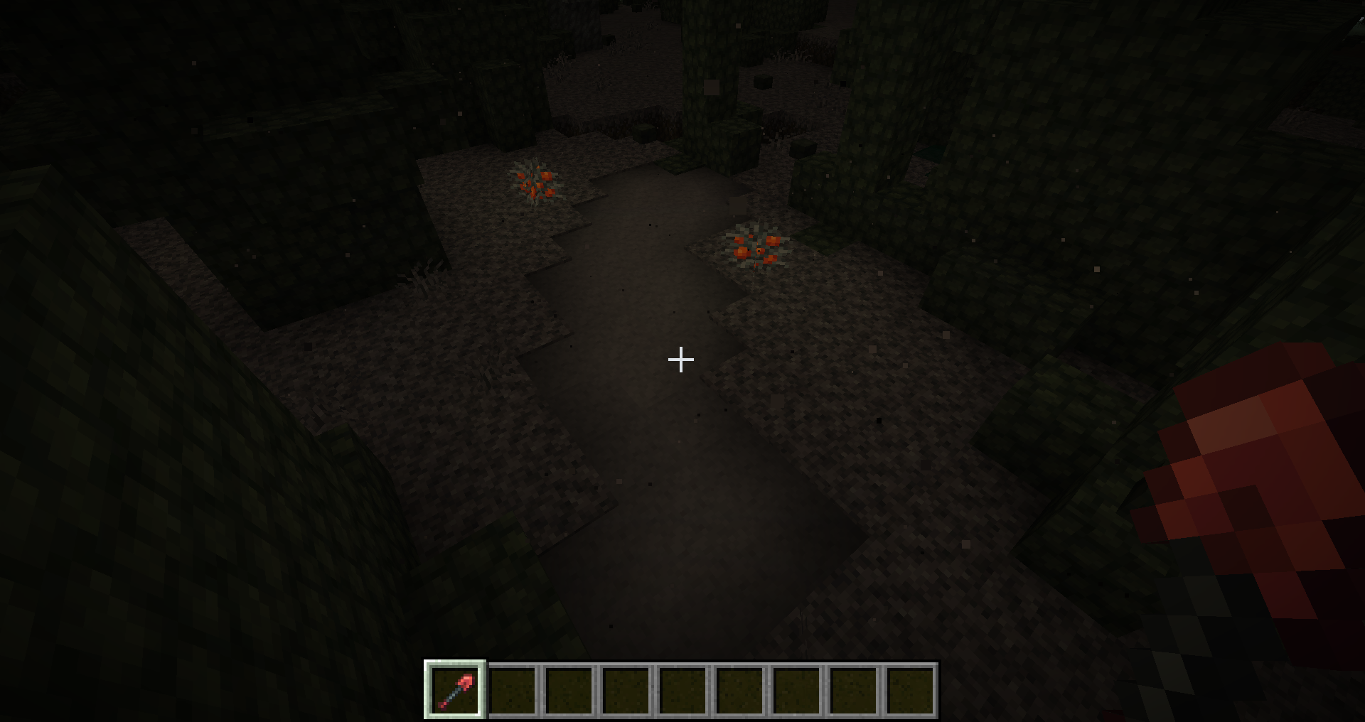 Undergarden Paths