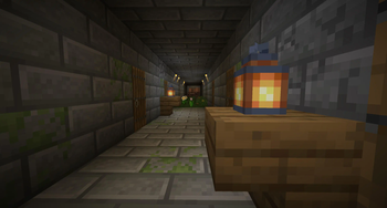 Underground Village, Stoneholm