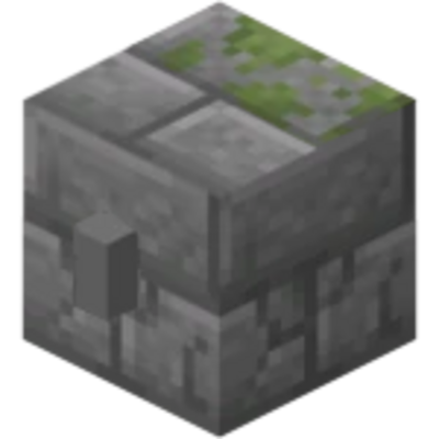 Underground Villages, Stoneholm