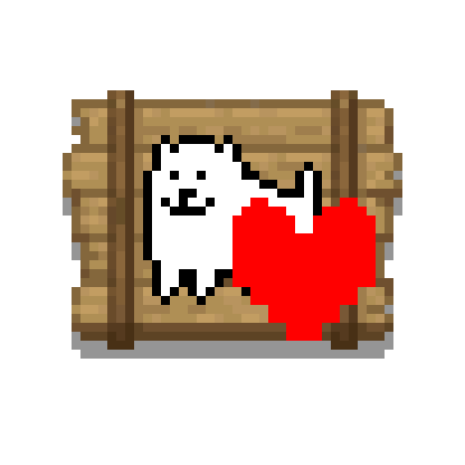 Undertale Delight