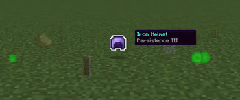 Undespawnable
