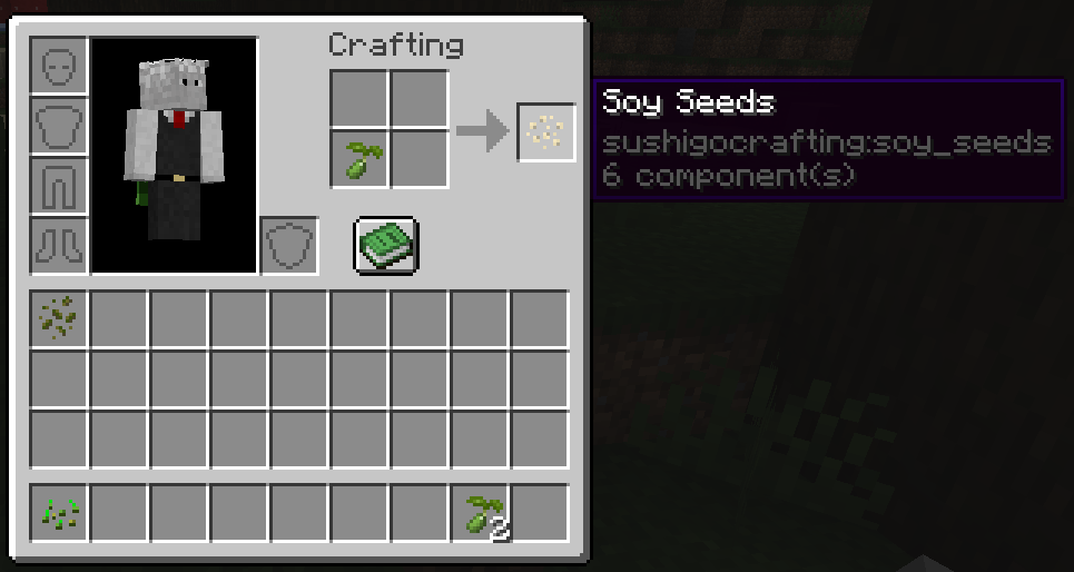 Unified Crops