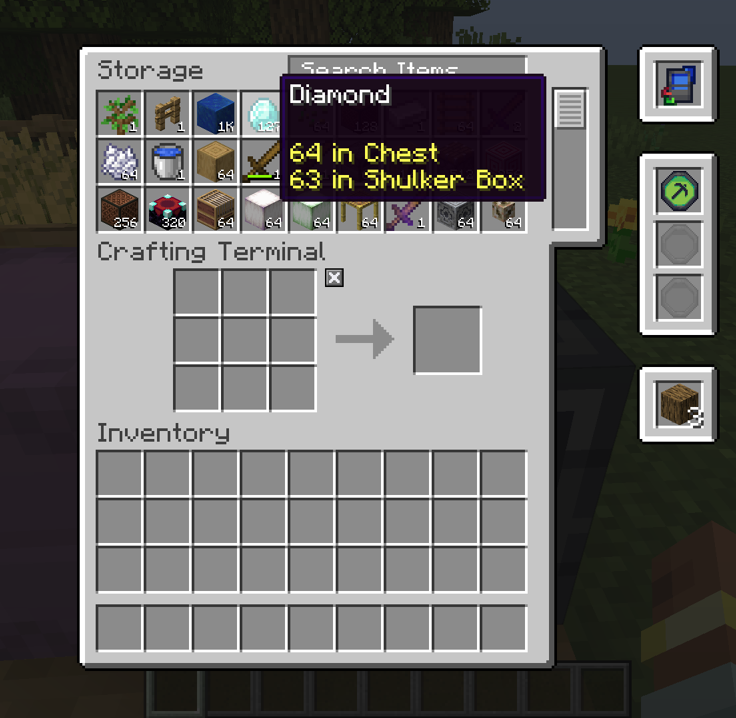 Unified Storage