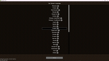 UnityTranslate