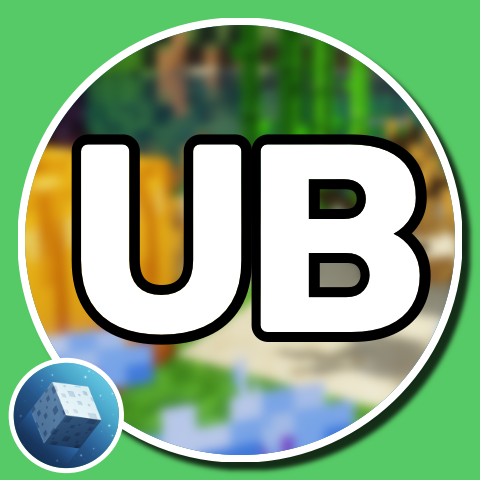 Universal Bone Meal [Forge & Fabric]