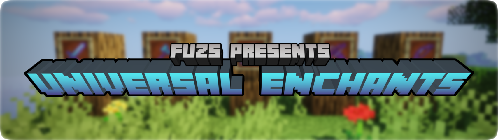 Universal Enchants
