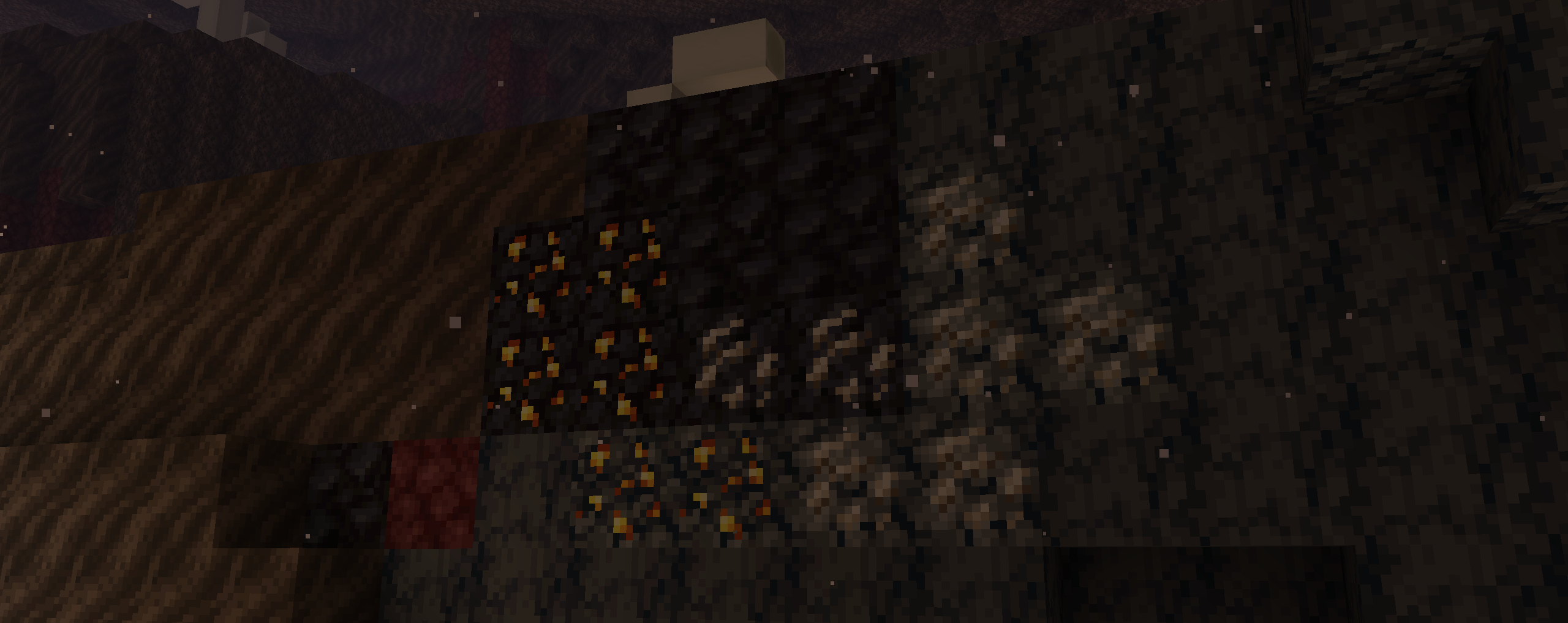 Universal Ores (Fabric)