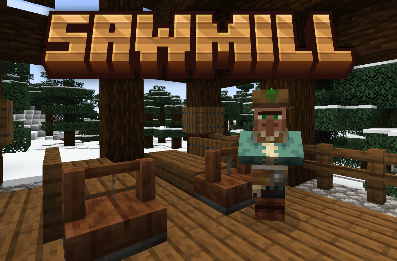 Sawmill