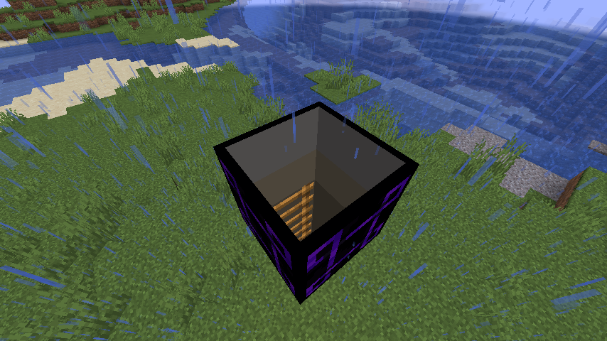Universe Box