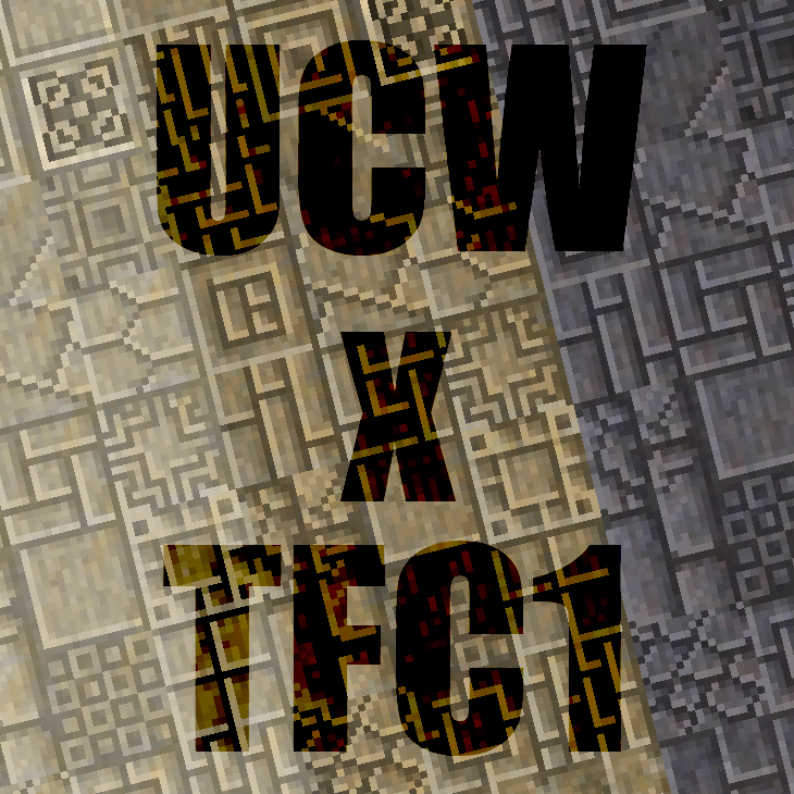 Unlimited Chisel Works - TFC1